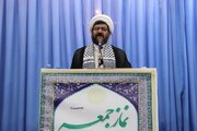 محرم سرچشمه عزت، مقاومت و شجاعت ملت ایران است
