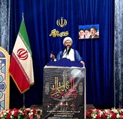 منتظر واقعی نمی‌تواند بدون الگو باشد