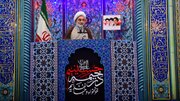 کوچک‌ترین تعرض به خاک وطن، منطقه را به گورستان ابدی سربازان آمریکایی تبدیل می‌کند