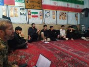 ضرورت انسجام اعضای پایگاه بسیج برای اجرای برنامه‌های ماه محرم