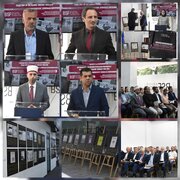 اسکوپیه میزبان همایش بین‌المللی بررسی یک قرن اندیشه اسلامی در نشریات بالکان