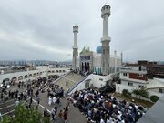 مسجد مرکزی سئول؛ قلب تپنده فعالیت‌های اسلامی و پل ارتباطی مسلمانان با جامعه کره جنوبی