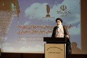 تعزیه نقش مهمی در زنده نگه داشتن فرهنگ عاشورا دارد