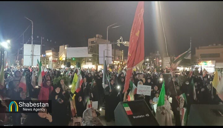 هنرمندان، طلایه‌داران جهاد تبیین و افشای جنایات دشمن هستند