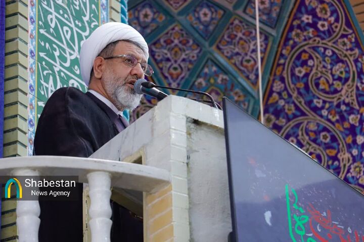 کشور نیازمند حکمرانی کارآمد مسئولین است