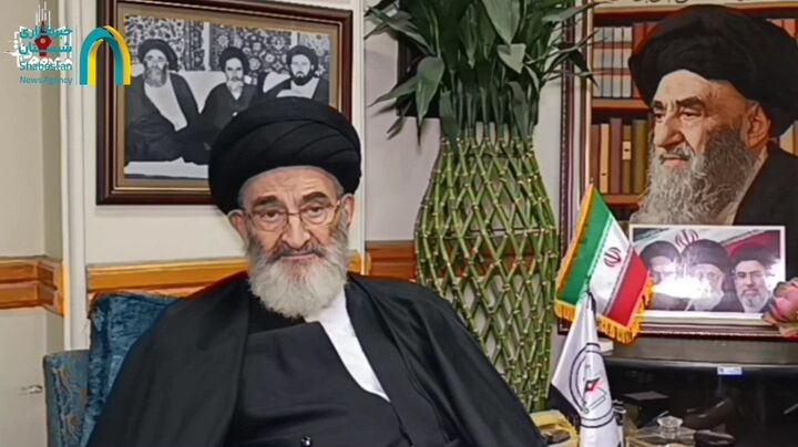 روایت آیت‌الله سیدمحمود مرعشی از مراتب علمی آیت‌الله سیدمجتبی خامنه‌ای