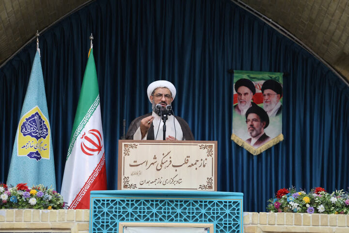 هوشیاری در برابر جریان‌های انحرافی، یک ضرورت دائمی برای حفظ جامعه اسلامی است