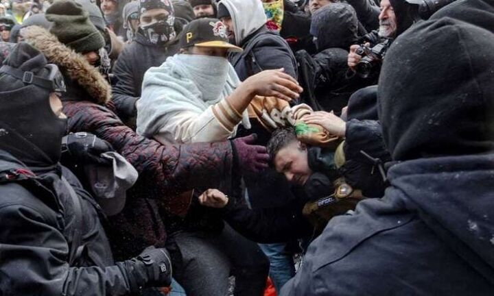 بازداشت دوباره فعال راست افراطی آمریکایی عامل هتک حرمت به قرآن در تگزاس