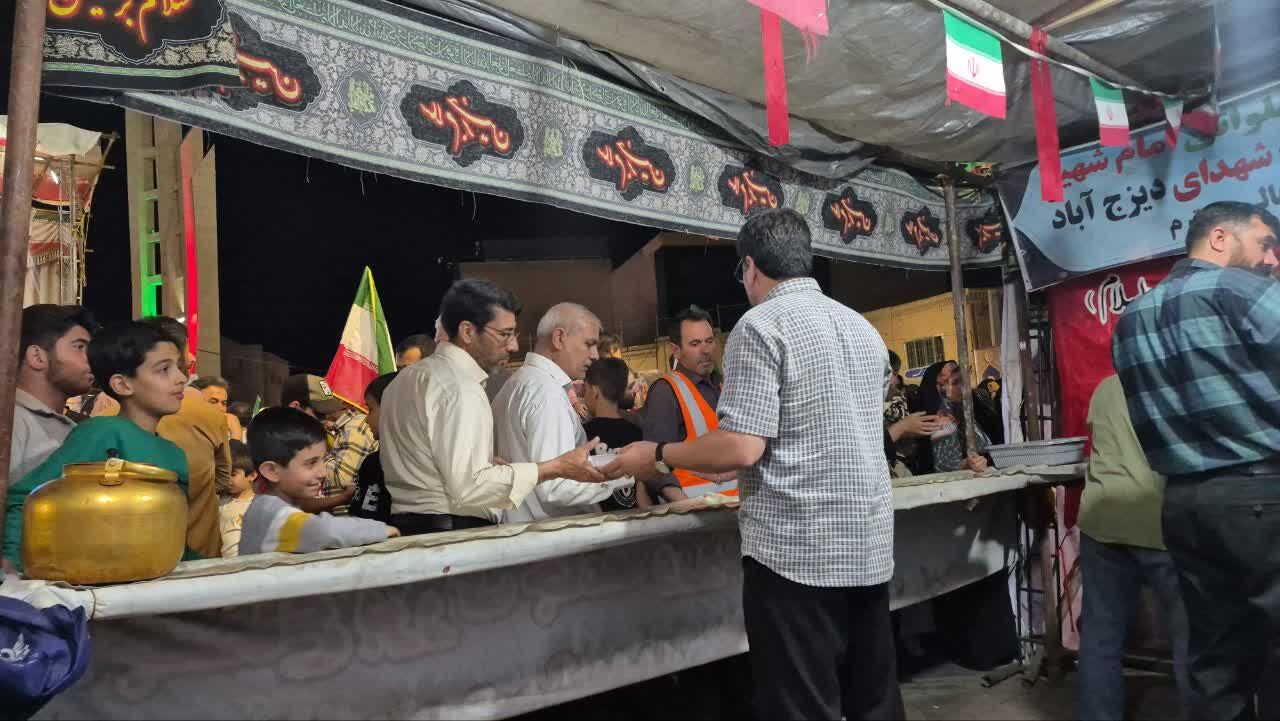 «میدان هنر»؛ پاسداشت یکصد شب حماسه ملی با حضور هنرمندان زنجانی