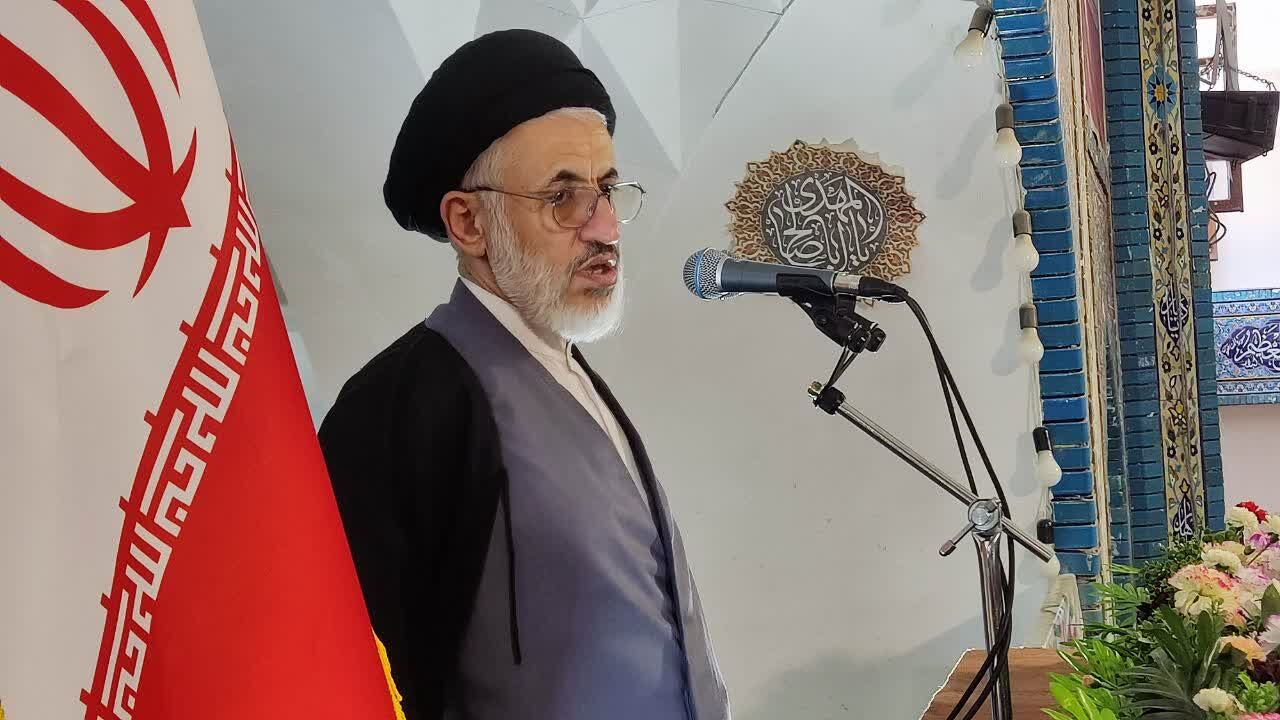 تبعیت از ولایت فقیه کشور را از خطای محاسباتی مصون میدارد