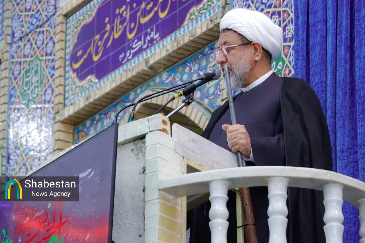 نیاز امروز کشور حکمرانی کارآمد مسئولین است