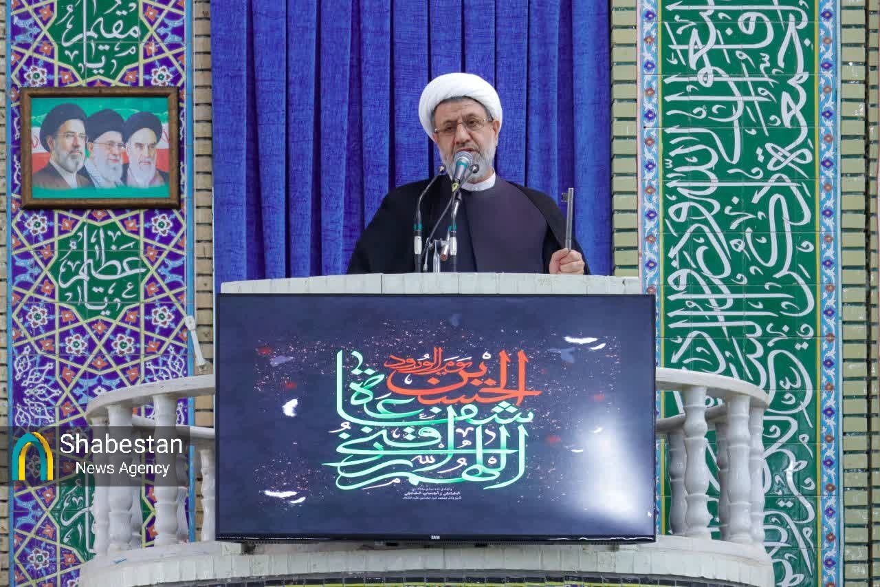 نیاز امروز کشور حکمرانی کارآمد مسئولین است