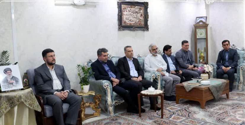 نام شهید محمد باصری؛ بر یکی از معابر سمنان ماندگار می‌شود