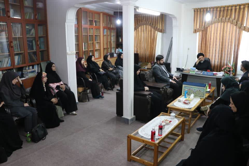 کانون مرجع فرهنگی و خطشکنِ میدان جنگ روایتی است
