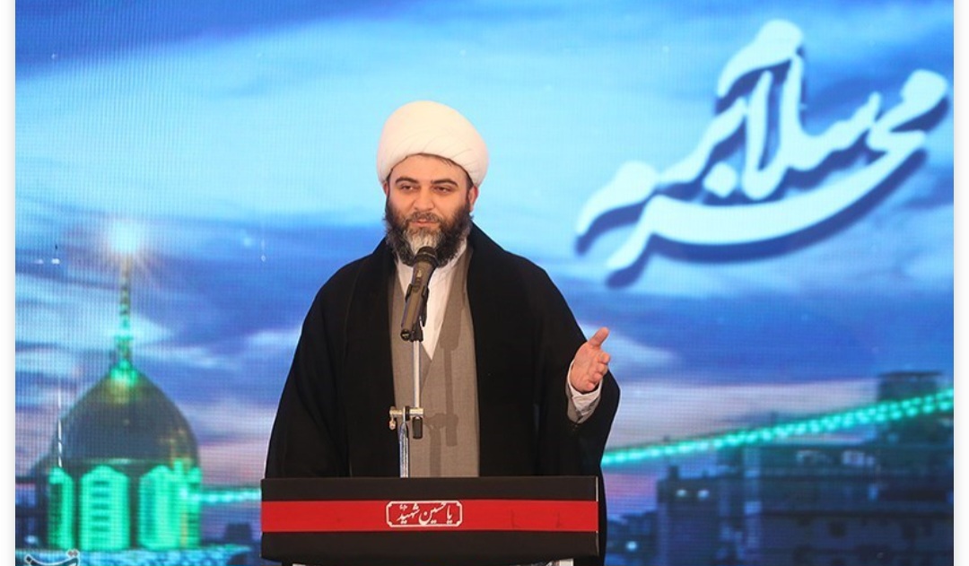 هم‌افزایی هیئت‌ها، مداحان و نهادهای فرهنگی لازمه برگزاری باشکوه محرم است