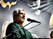 از شروط رهبر انقلاب در عرصه دیپلماسی نباید ذره‌ای عقب نشست