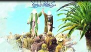 « شاه‌مردان»؛ جلوه‌ای از فرهنگ ولایی با لهجه زیبای سرخه‌ای