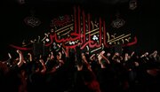 مساجد در سوگ سیدالشهدا(ع)؛ برگزاری گسترده آیین‌های عزاداری محرم در کانون‌های فرهنگی هنری مساجد