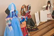 آثار برگزیده جشنواره «آب در باور اقوام گلستان» در موزه آب به نمایش درمی‌آید