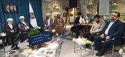 شورای راهبردیِ تدوین پیش‌نویس سند ملی حلال تشکیل شد
