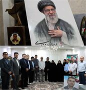 نام شهید محمد باصری؛ بر یکی از معابر سمنان ماندگار می‌شود