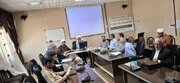 دومین مرحله دوره آموزشی تدبر در قرآن کریم در کهگیلویه و بویراحمد برگزار شد
