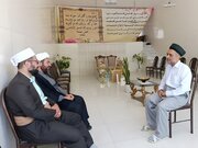 روحانیت محور وحدت اجتماعی؛ مطالبات معیشتی علما باید پیگیری شود
