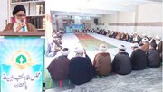 محرم، فرصت طلایی ترویج فرهنگ عاشورا است