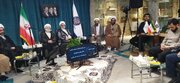 مدرسه علمیه مروی تدوین سند ملی حلال را به صورت محققانه انجام داد