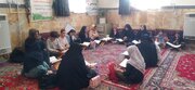 کلاس‌های قرآنی؛ گامی برای مصونیت نوجوانان در برابر آسیب‌های اجتماعی