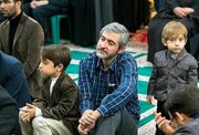 شهید مصباح‌الهدی باقری چطور داماد رهبر شهید شد؟