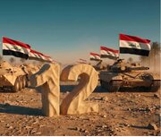 ۱۲ سال پس از فتوای جهاد؛ حشد الشعبی میان میراث پیروزی بر داعش و چالش‌های پیش‌رو