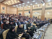 آیین تجلیل از مدال‌آوران و نام‌آوران ورزشی کردستان