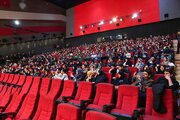 فروش ۳۱ میلیاردی سینما در هفته‌ای که گذشت