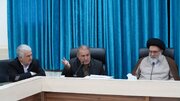 تقویت زیرساخت‌های اربعین و حمایت از موکب شلمچه در اولویت استان است