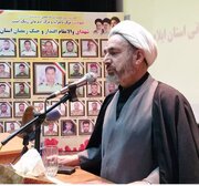 اقتدار ایران مرهون فرهنگ شهادت است