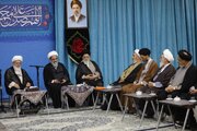 وجهه شرعی و فقهی حضور حماسی مردم در خیابان در مجالس محرم تبیین شود