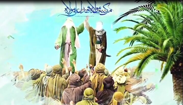 « شاه‌مردان»؛ جلوه‌ای از فرهنگ ولایی با لهجه زیبای سرخه‌ای