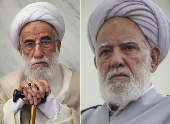 پیام تسلیت آیت‌الله جنتی در پی درگذشت امام جماعت مسجد ابوذر