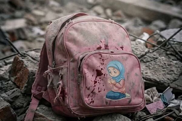 برپایی نمایشگاه هنری «نغمه‌های بیصدا» یادواره بچه های میناب و جنگ تحمیلی سوم