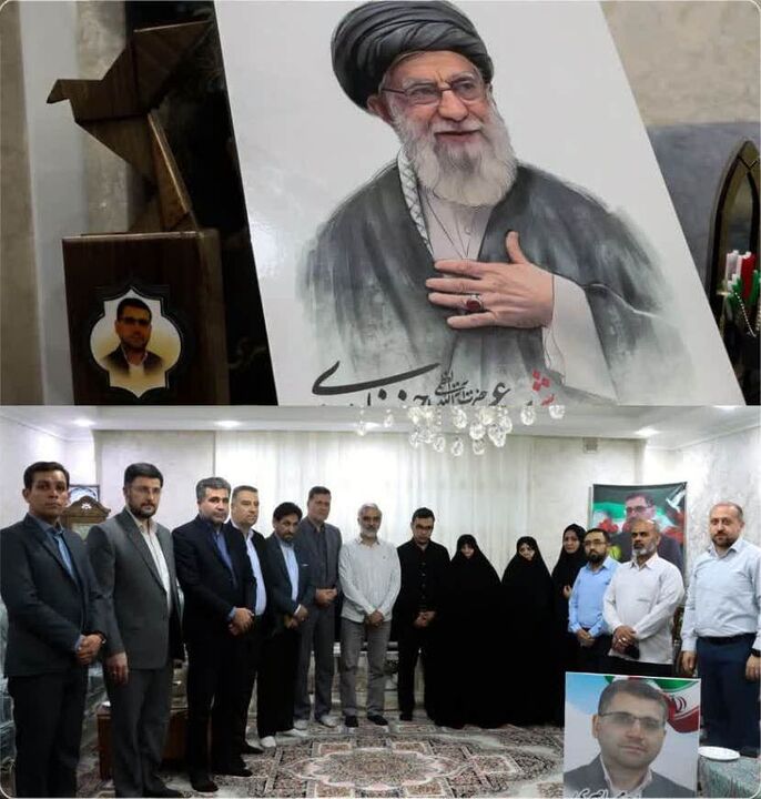 نام شهید محمد باصری؛ بر یکی از معابر سمنان ماندگار می‌شود