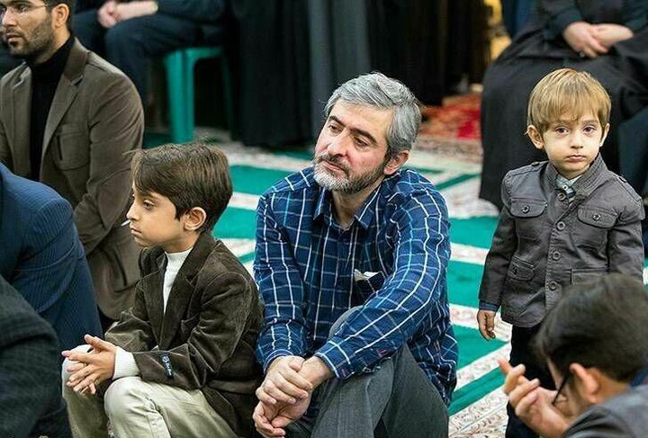 شهید مصباح‌الهدی باقری چطور داماد رهبر شهید شد؟