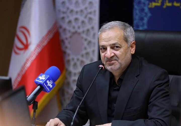 رونمایی از سامانه جامع اطلاعات شهدای دانش‌آموز و فرهنگی