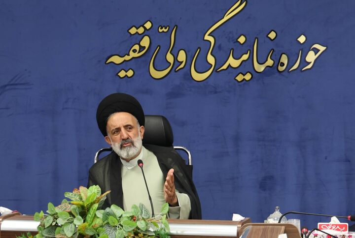 ستاد «تشییع سید شهید» تشکیل شد
