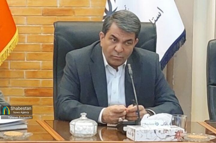 تأکید استاندار کرمان بر تمهیدات لازم برای تسهیل در حمل و نقل زوار اربعین