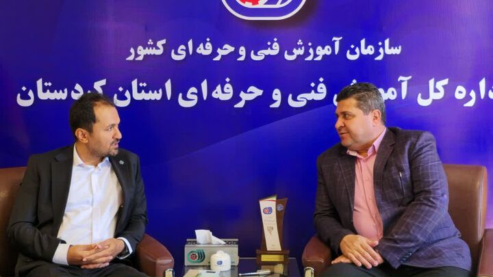 پیوند دانشگاه و فنی‌وحرفه‌ای؛ گامی برای اشتغال دانشجویان کردستان