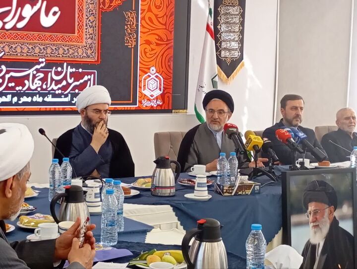 هم‌افزایی هیئت‌ها، مداحان و نهادهای فرهنگی؛ لازمه محرم متفاوت امسال