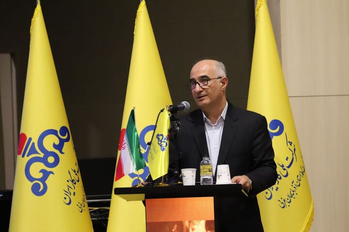 بهینه‌سازی مصرف انرژی اولویت اصلی شرکت گاز آذربایجان‌غربی خواهد بود