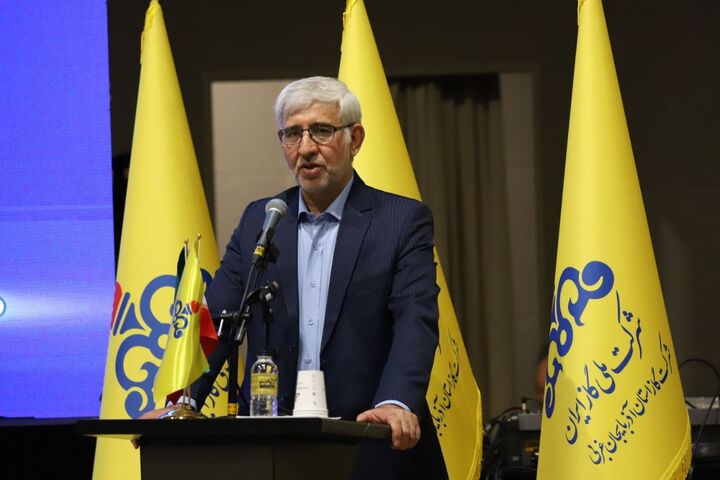 امسال بیش از هر زمان دیگری نیازمند مدیریت و مصرف بهینه گاز هستیم