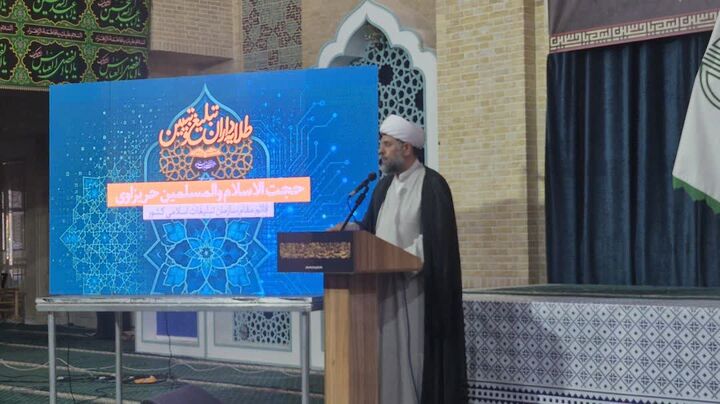 در مواجهه با تحولات اجتماعی از مبانی عمیق دینی بهره‌مند شوید